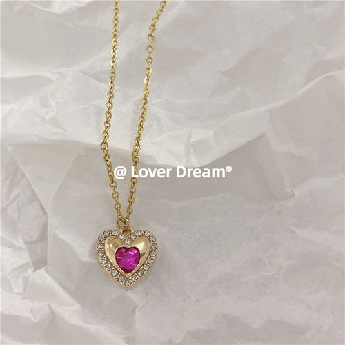 Juliet Necklace
