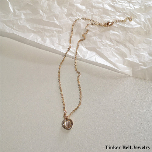 Juliet Necklace