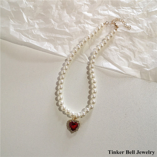 Juliet Necklace