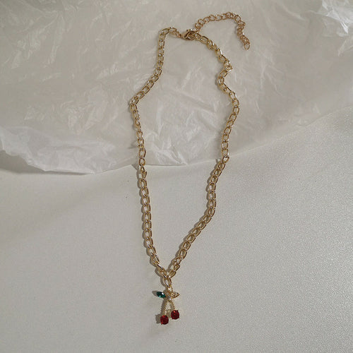 Juliet Necklace