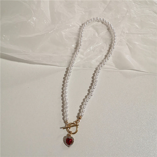 Juliet Necklace