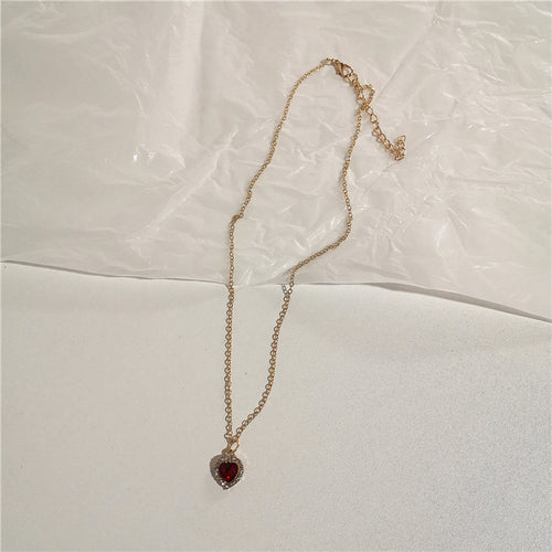 Juliet Necklace