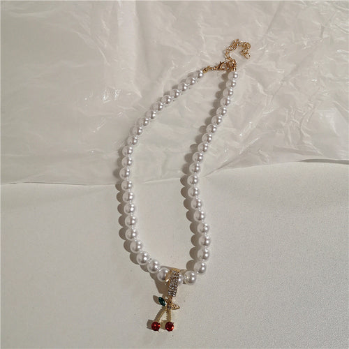 Juliet Necklace