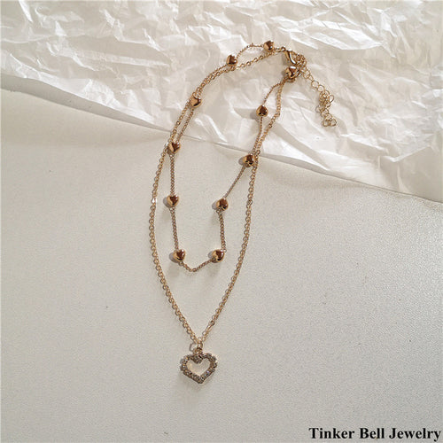 Juliet Necklace