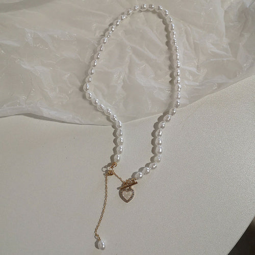 Juliet Necklace