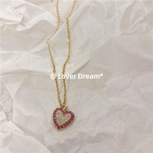 Juliet Necklace