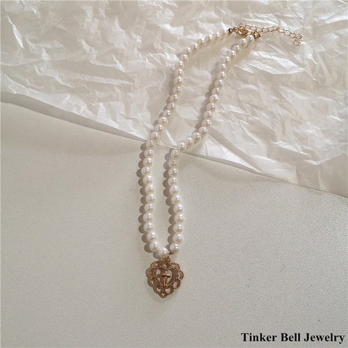 Juliet Necklace
