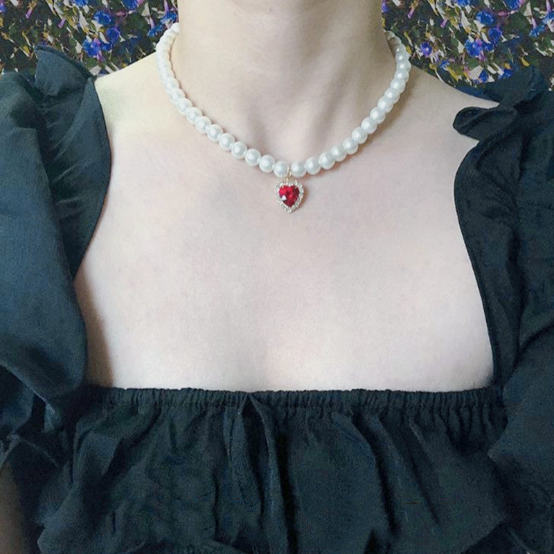 Juliet Necklace