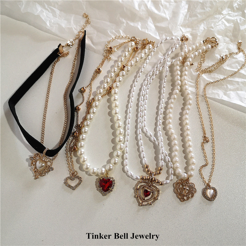 Juliet Necklace