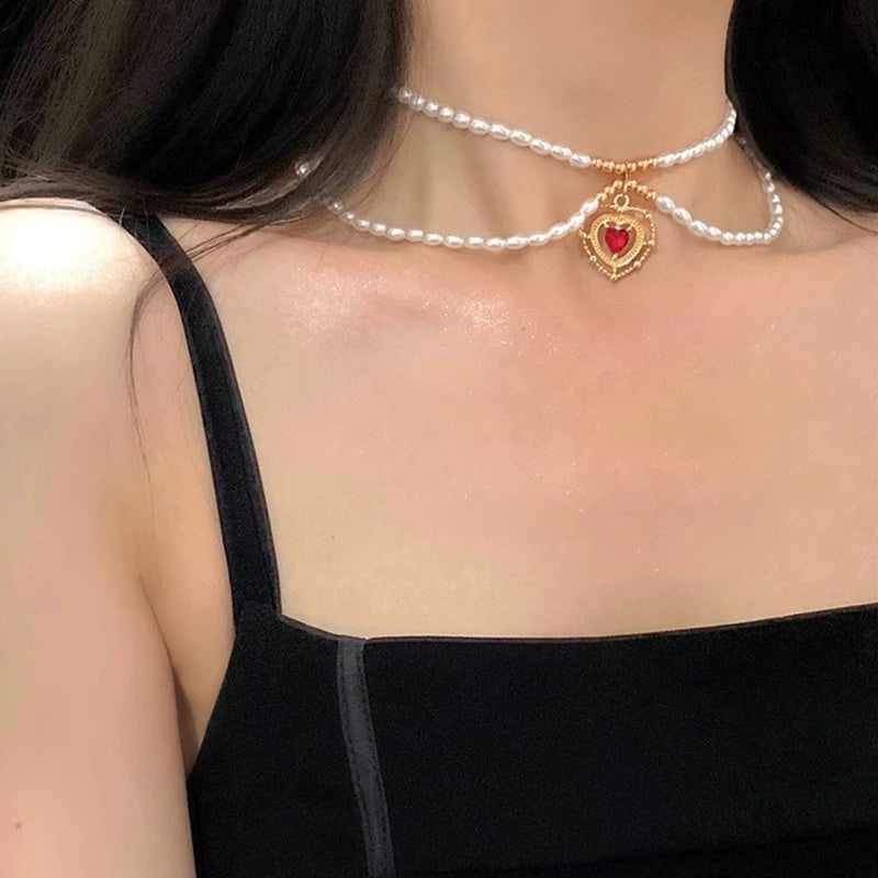 Juliet Necklace
