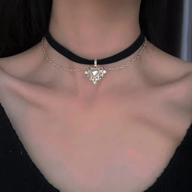 Juliet Necklace