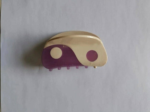 YIN YANG Clip