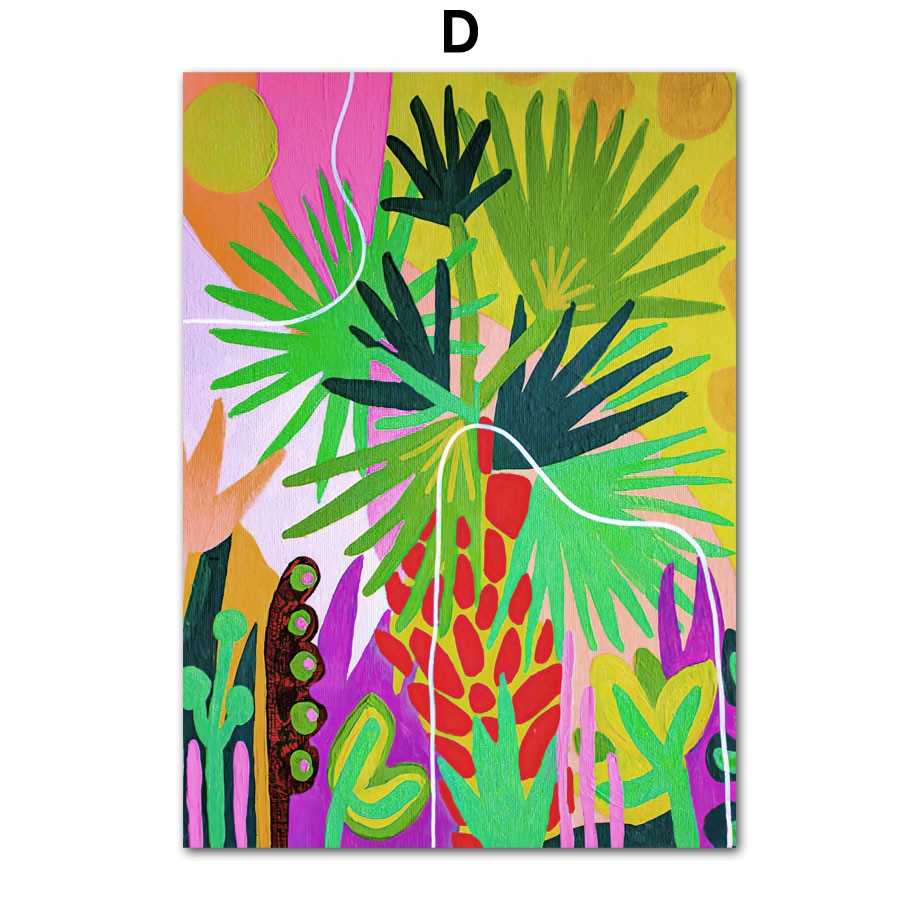 Bright & Alive Poster Prints