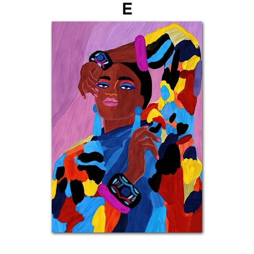 Bright & Alive Poster Prints