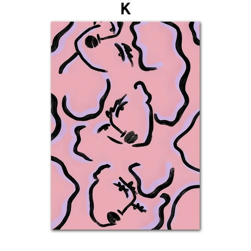 Bright & Alive Poster Prints