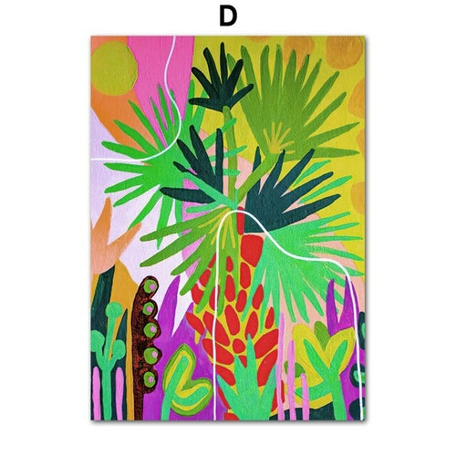 Bright & Alive Poster Prints