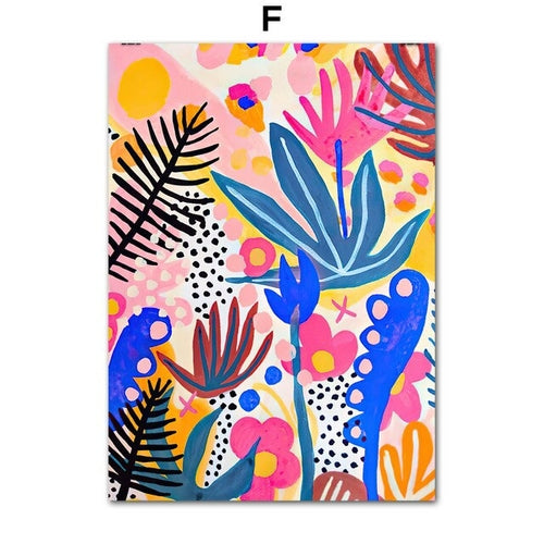 Bright & Alive Poster Prints