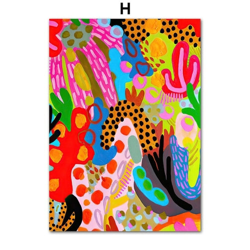 Bright & Alive Poster Prints