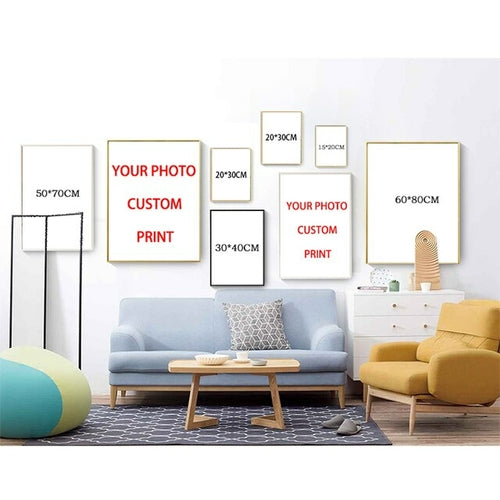 Bright & Alive Poster Prints