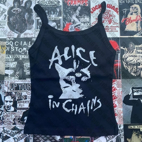 MAZZY STAR Baby Tee