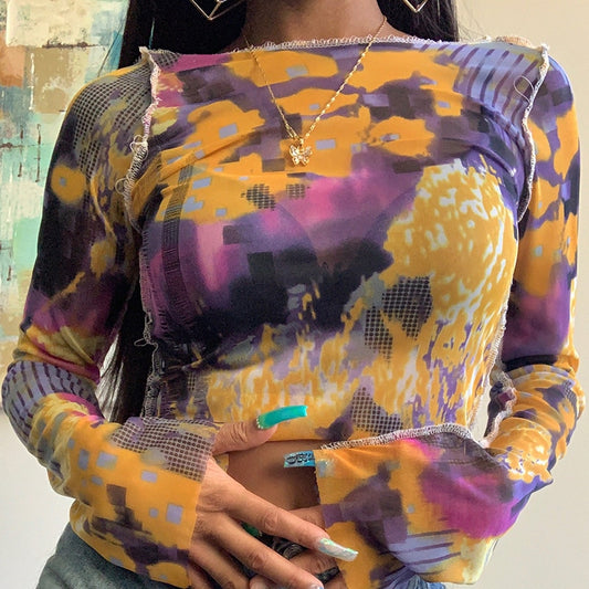 Your Canvas Long Sleeve