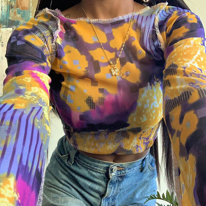 Your Canvas Long Sleeve