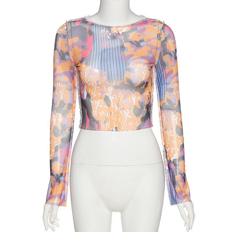 Your Canvas Long Sleeve