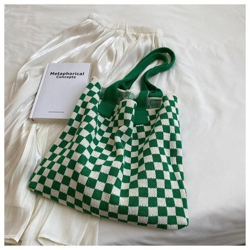 Menace Beach Bag