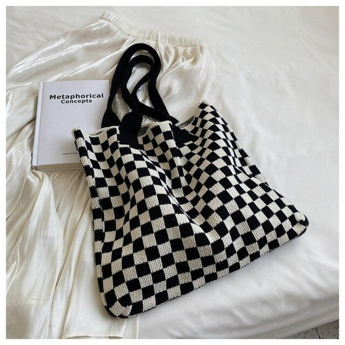 Menace Beach Bag