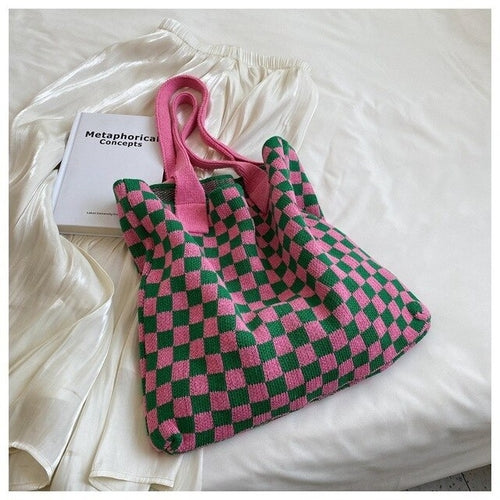 Menace Beach Bag