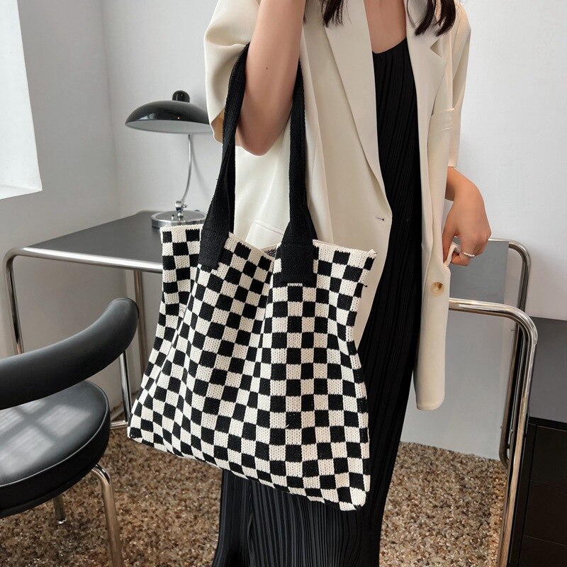 Menace Beach Bag