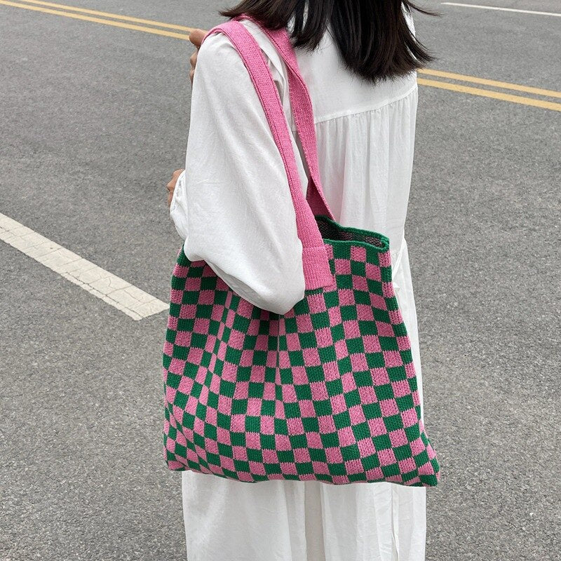 Menace Beach Bag