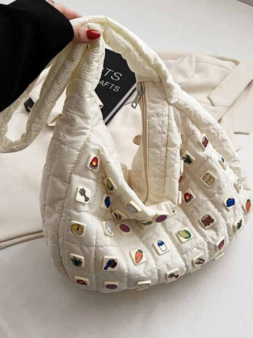 Women's Bag Female Shoulder Messenger Bag High Quality Handbag Large
