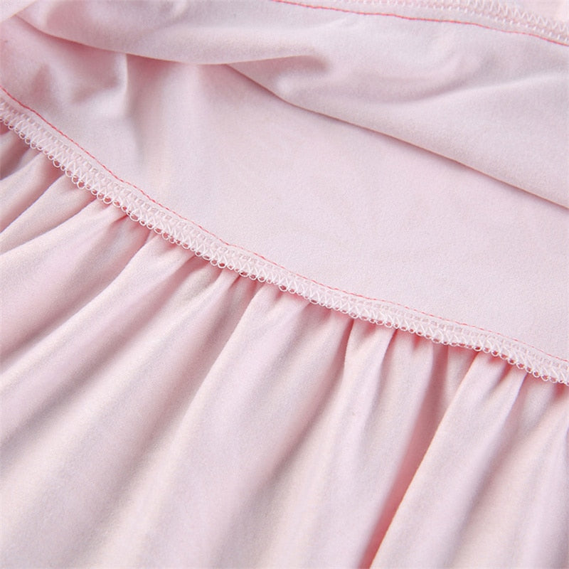 Paint The Flowers Skirt