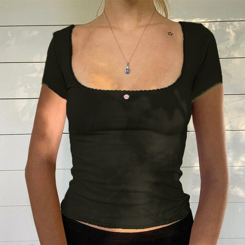 CHERUB Top