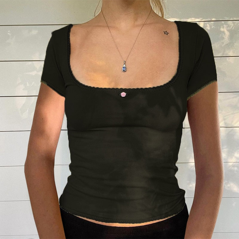 CHERUB Top
