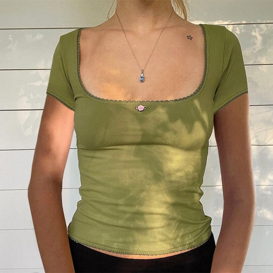CHERUB Top