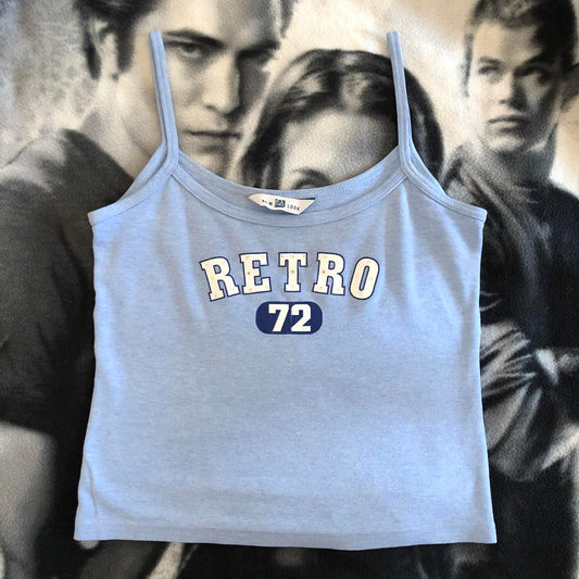 RETRO Tank