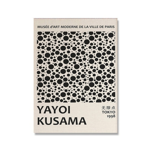 YAOI KUSAMA Prints