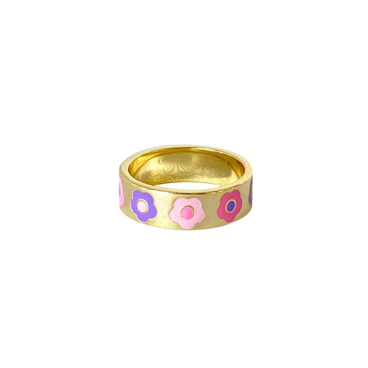 Mazzy Ring