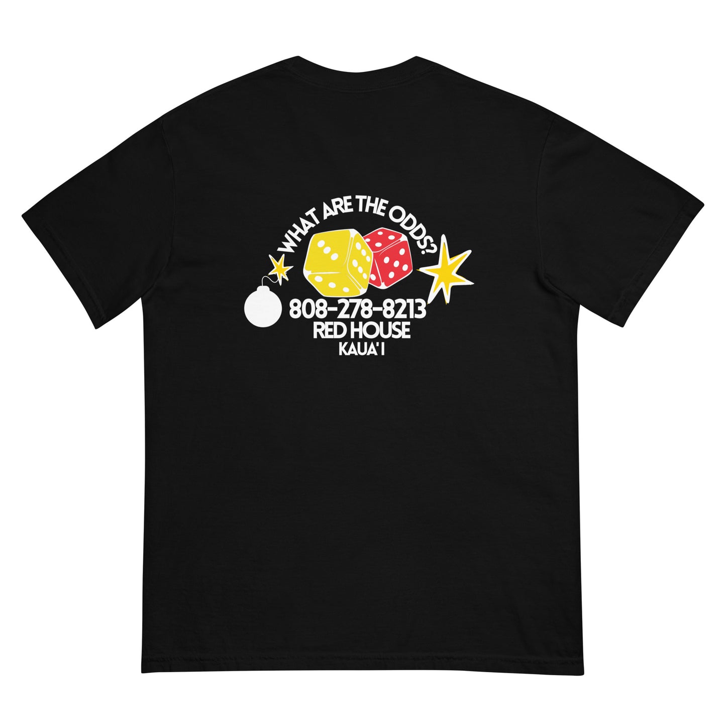 What Are The Odds T-Shirt