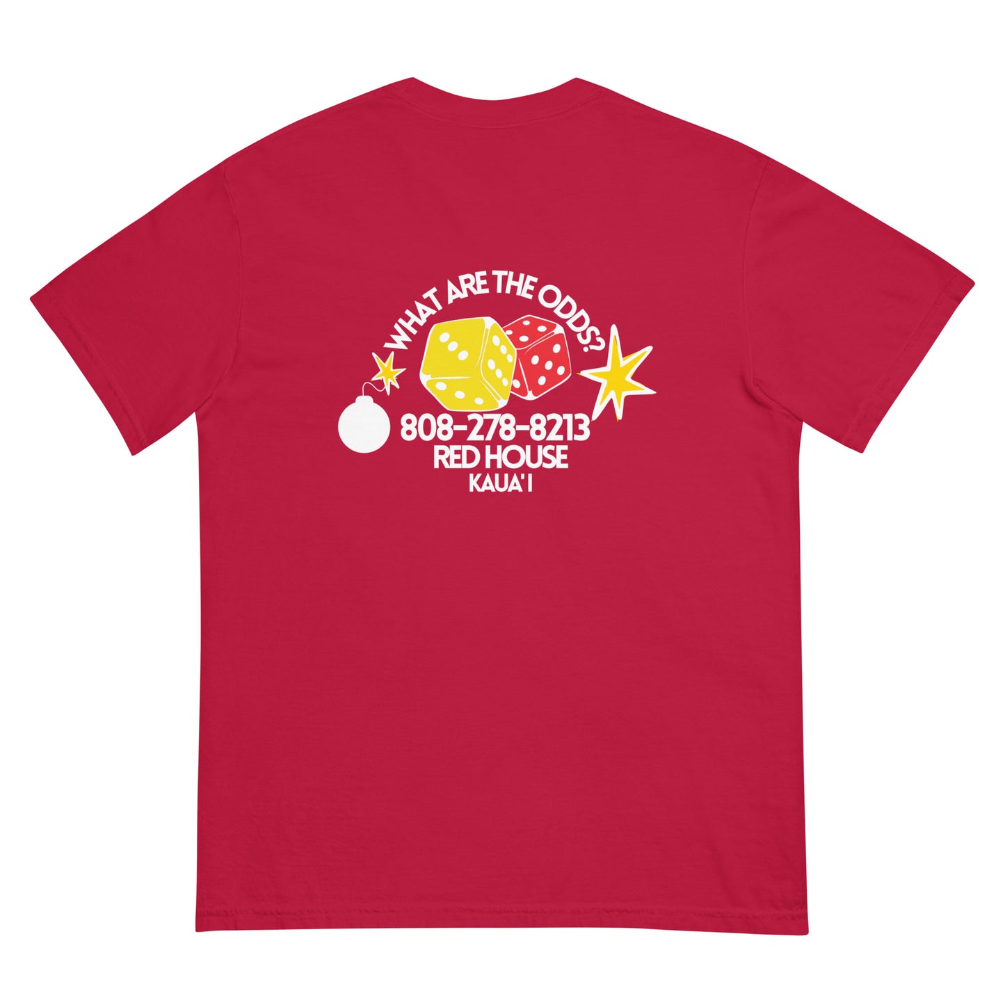 What Are The Odds T-Shirt