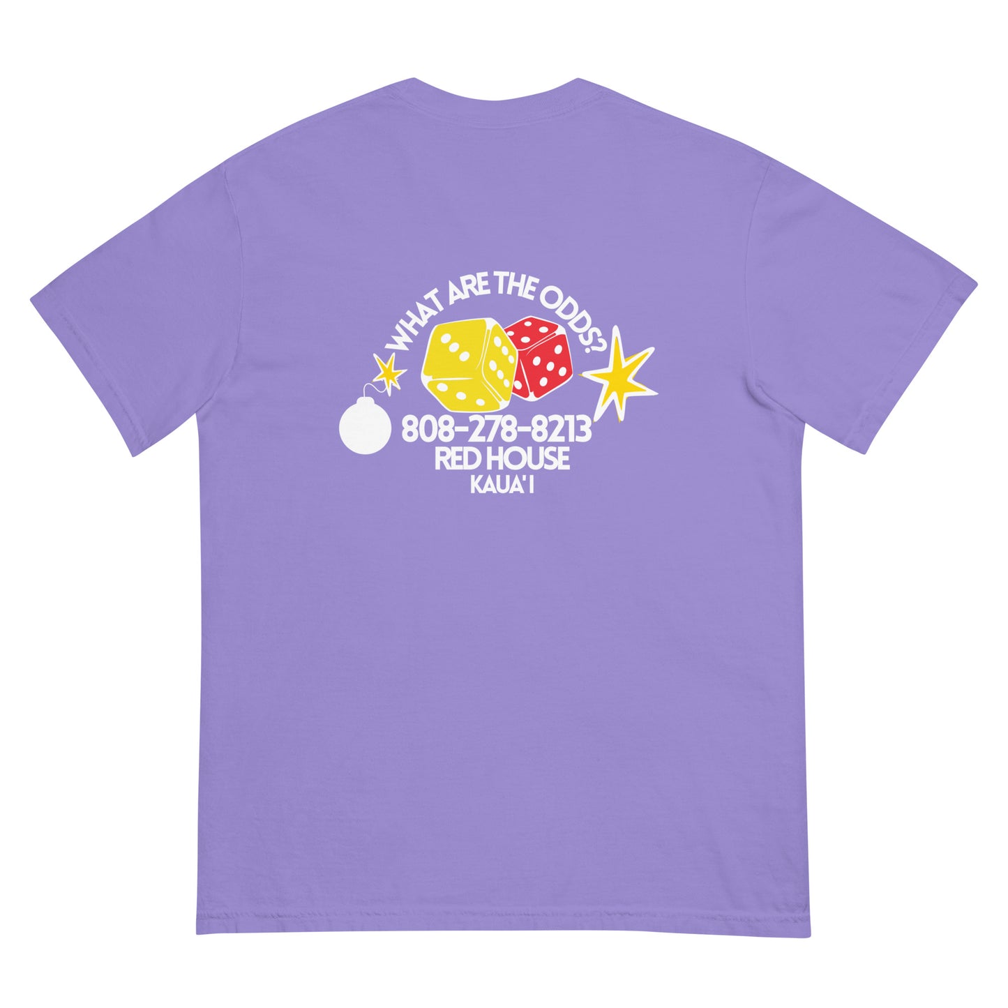 What Are The Odds T-Shirt
