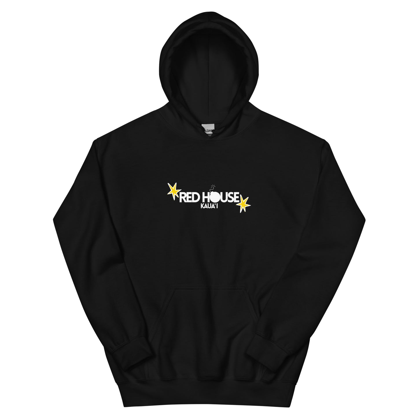 What Are The Odds Hoodie