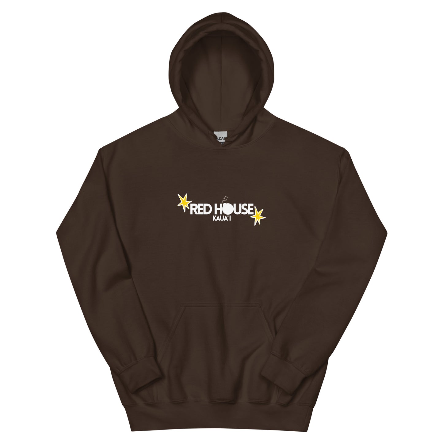 What Are The Odds Hoodie