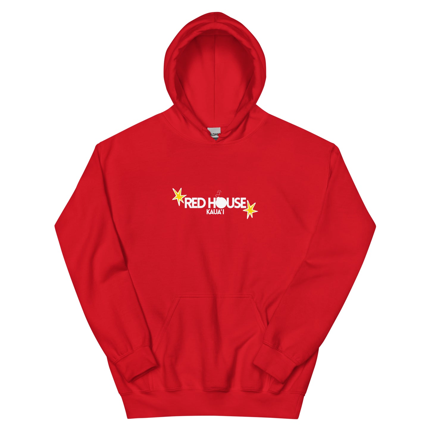 What Are The Odds Hoodie