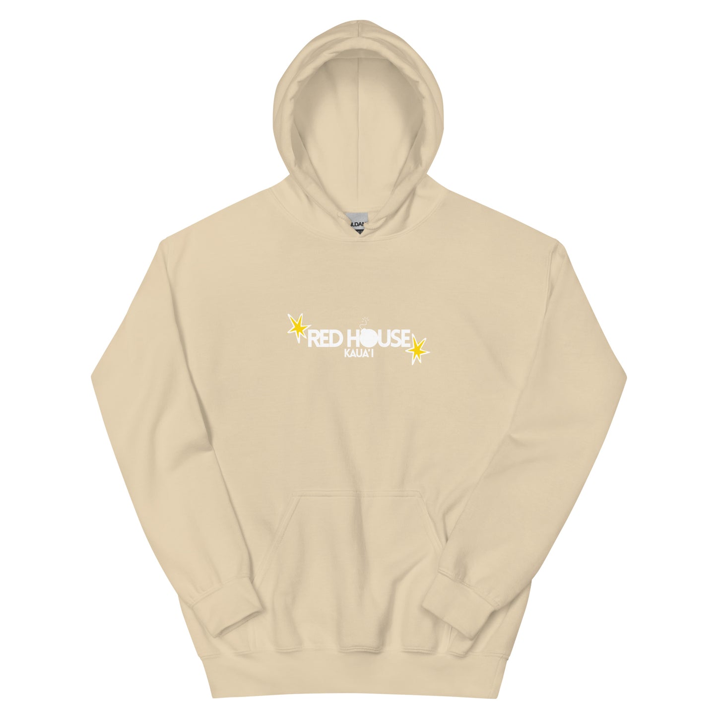 What Are The Odds Hoodie