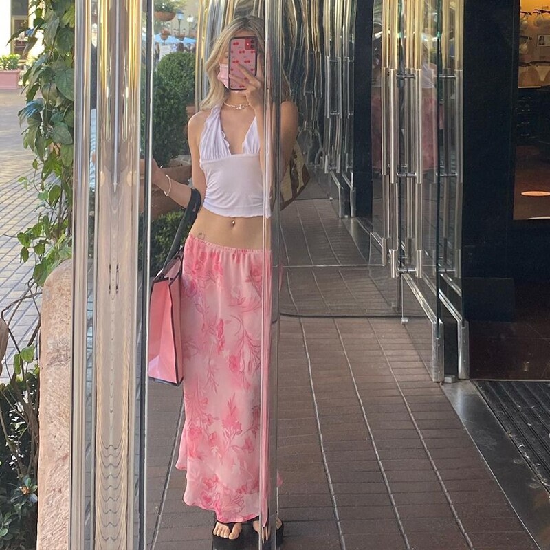 Pastel Princess Midi