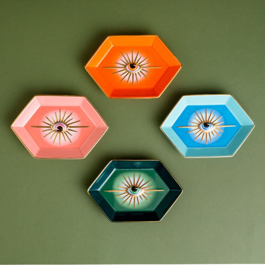 Creative Eye Trays