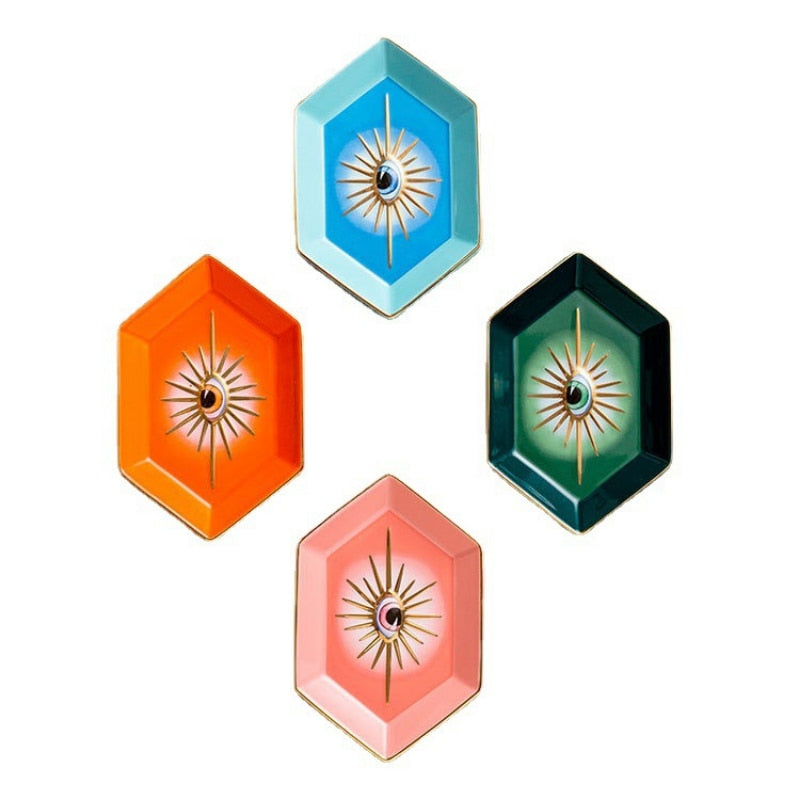 Creative Eye Trays